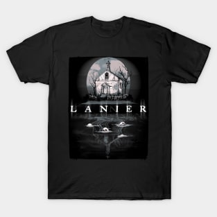 Lake Lanier T-Shirt